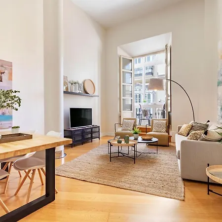 Appartement Genteel San Agustín