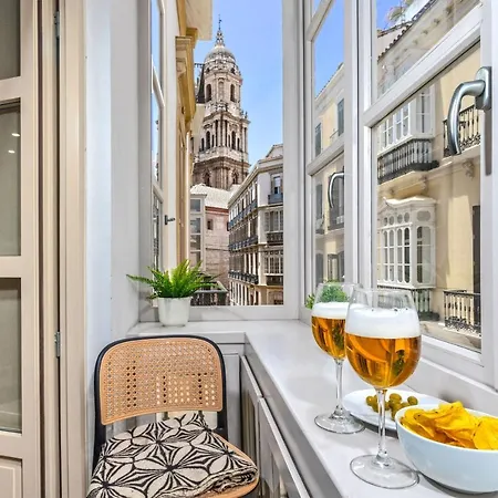 Appartement Genteel San Agustín *