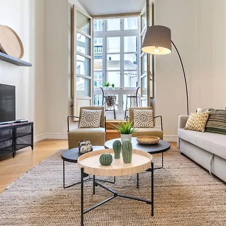 Appartement Genteel San Agustín *