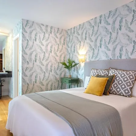 Genteel San Agustín Appartement Málaga