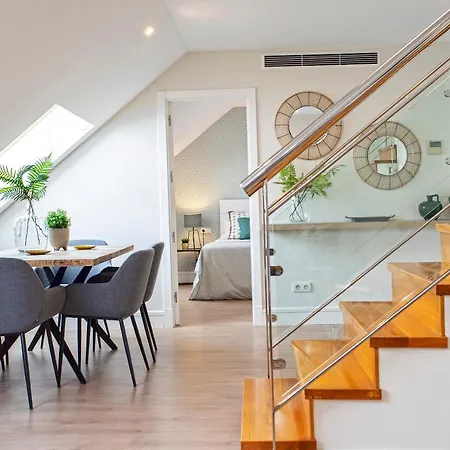 Appartement Genteel San Agustín *