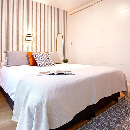 Genteel San Agustín Appartement