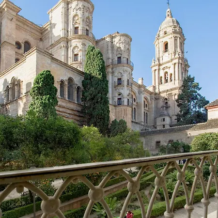Genteel San Agustín Appartement *