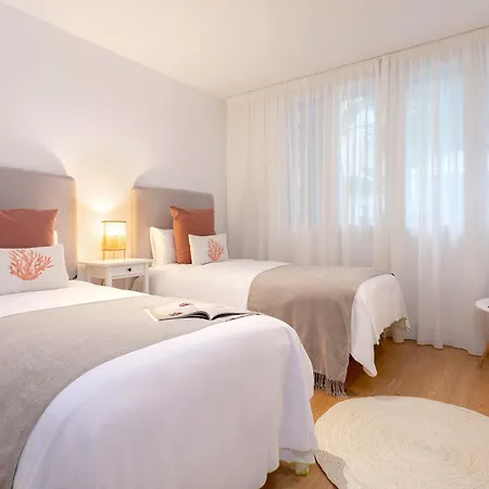 Genteel San Agustín * Málaga
