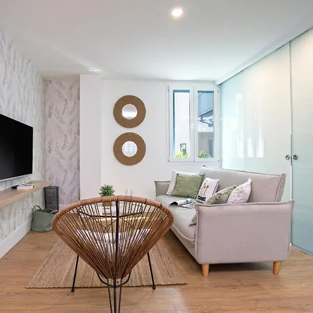 Appartement Genteel San Agustín *
