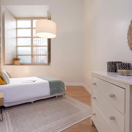 Genteel San Agustín Appartement