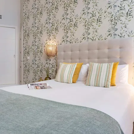 Appartement Genteel San Agustín Málaga