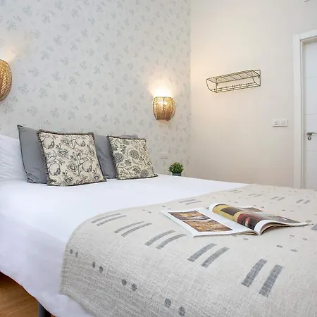 Genteel San Agustín Appartement