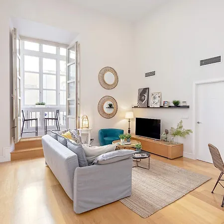 Appartement Genteel San Agustín
